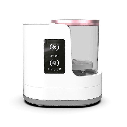 3 in 1 Electric Makeup Brush Cleaner Machine