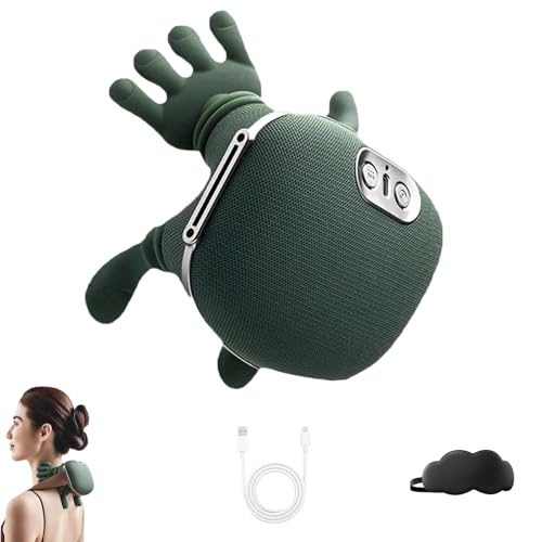 Neck Shoulder Massager