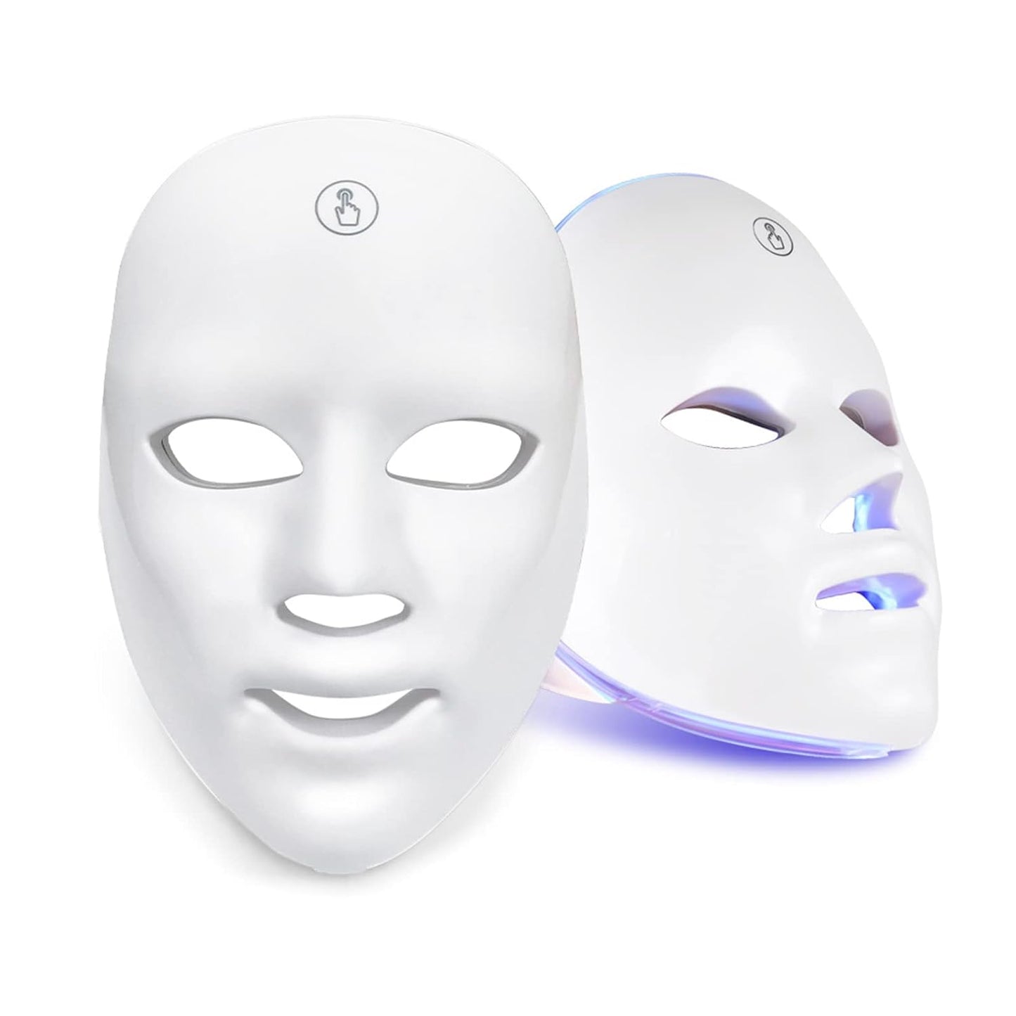 Boss Premium DermaGlow™ LED Therapy Mask